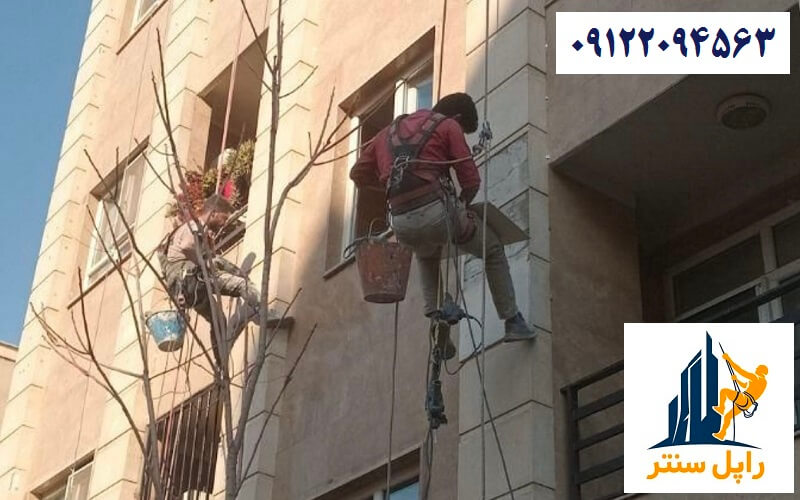 پیچ رول پلاک نما