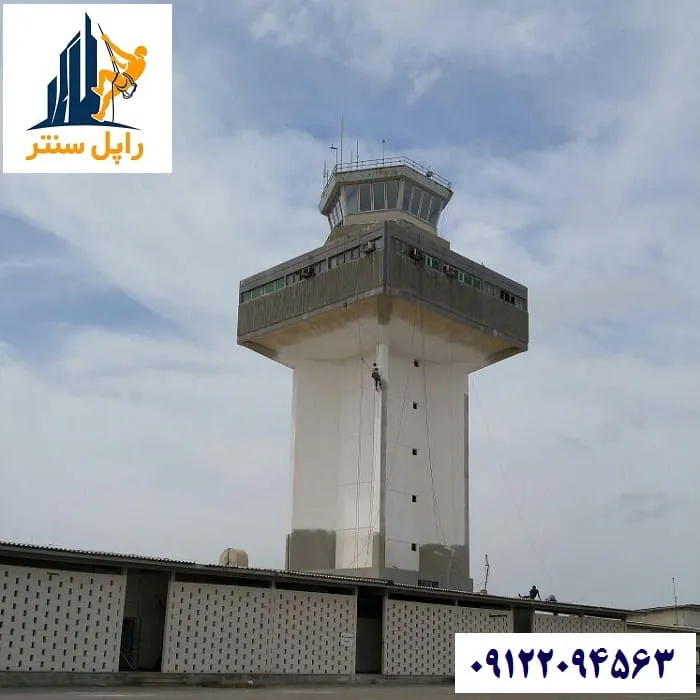 قیمت رنگ نمای ساختمان ضد آب