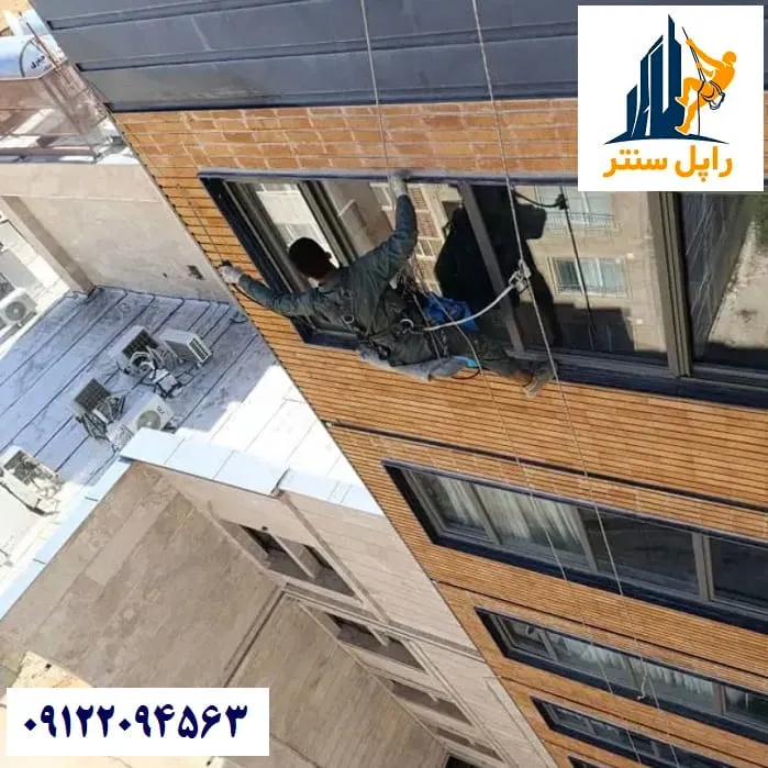 نحوه استفاده از نانو آجر نما