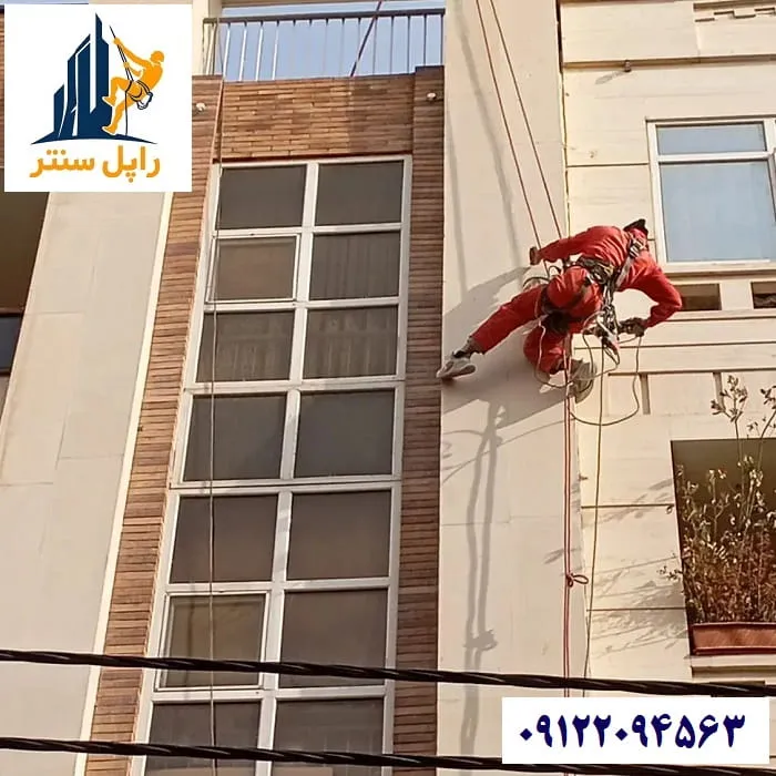 قیمت پیچ و رولپلاک نما در کرج