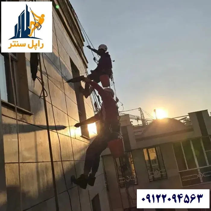 قیمت پیچ رولپلاک نما در تهران